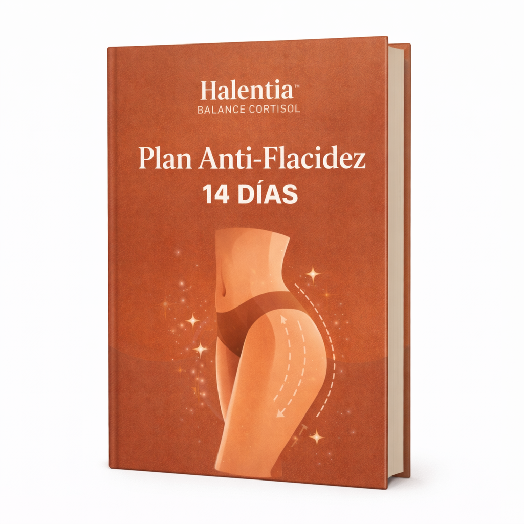 Plan Anti-Flacidez 14 días