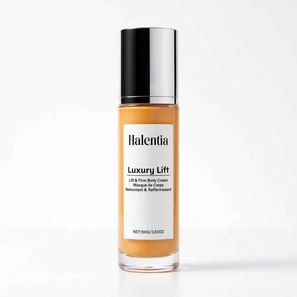 Crema Reafirmante de Cuerpo