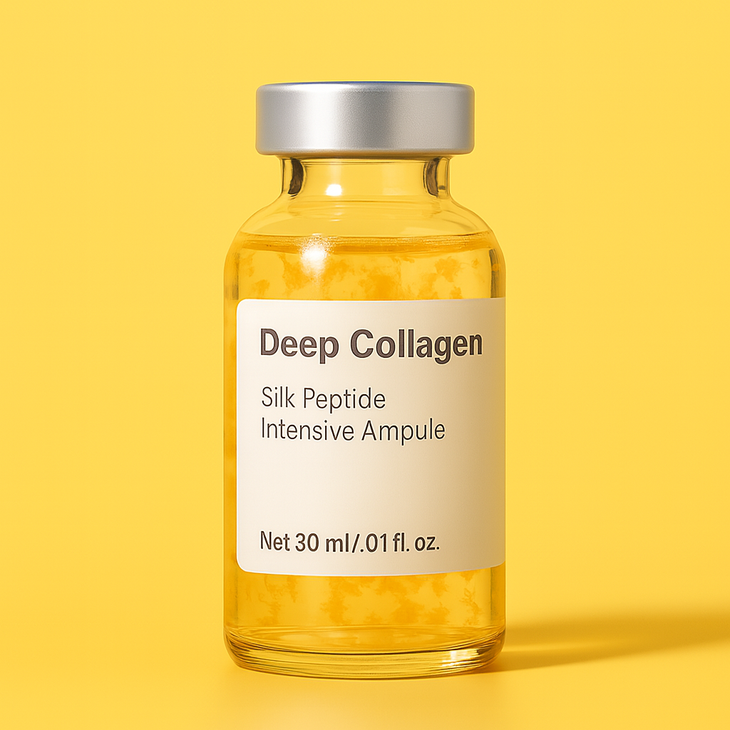 Ampolla De Péptidos Reafirmantes Halentia®