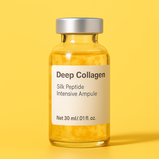 Ampolla De Péptidos Reafirmantes Halentia®