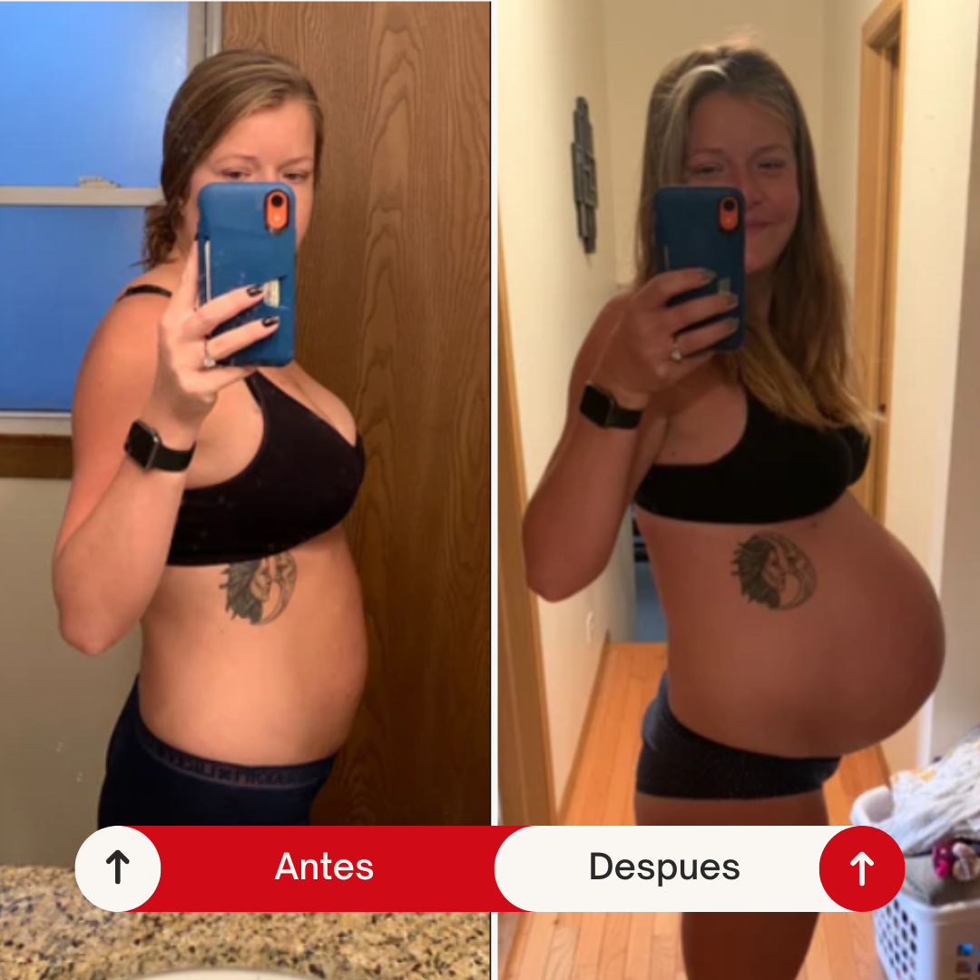 Capsulas De Balance Hormonal Halentia®