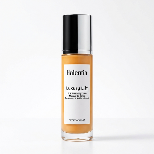 Crema Reafirmante de Cuerpo